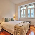 Bernardim Ribeiro Apartment