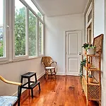 Bernardim Ribeiro Apartment
