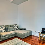 Bernardim Ribeiro Apartment