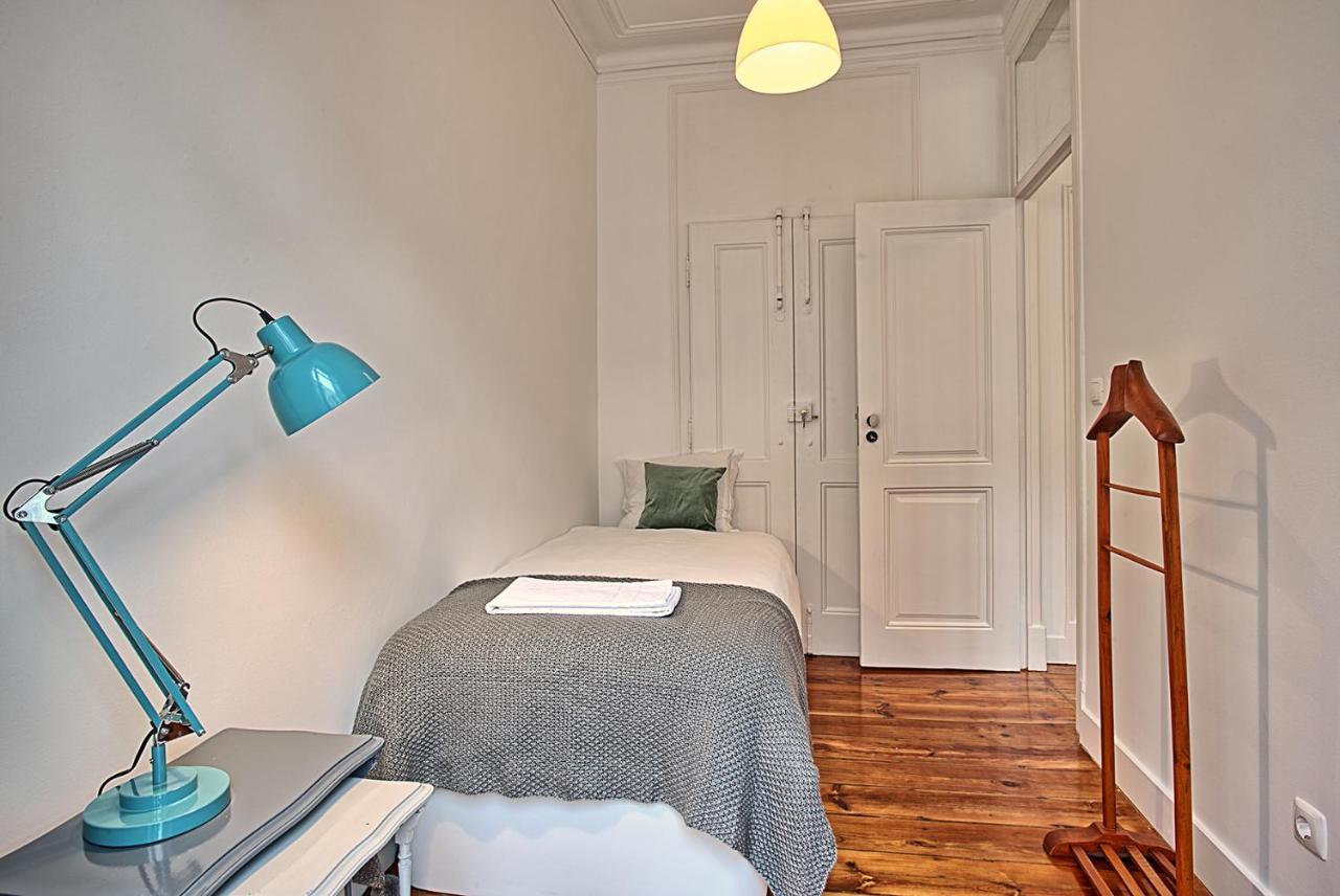 Apartment Bernardim Ribeiro