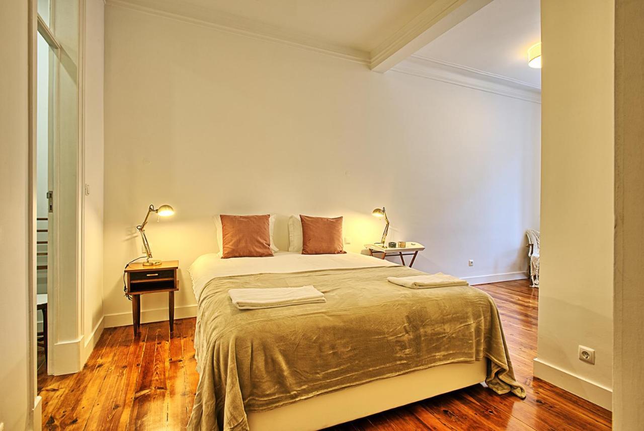 Apartment Bernardim Ribeiro *