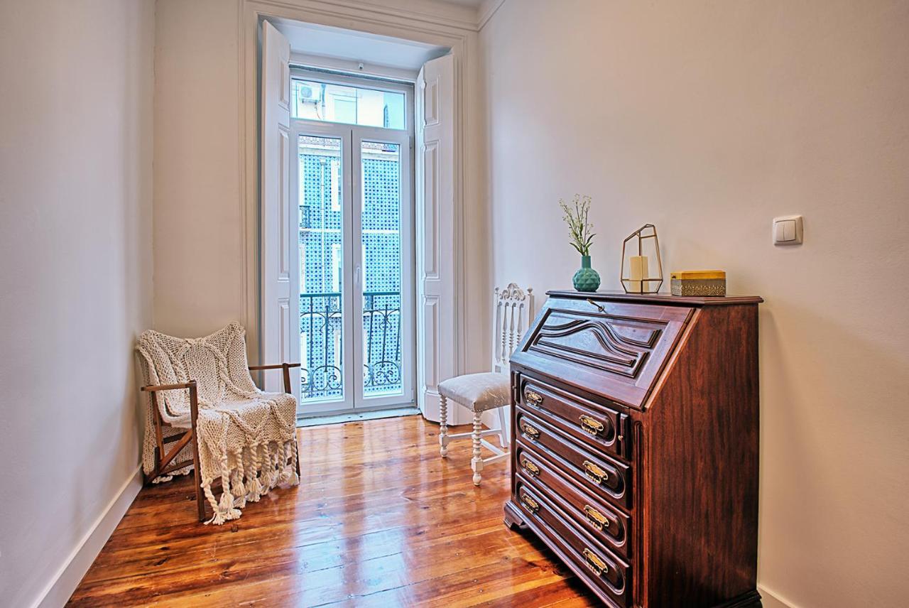 Apartment Bernardim Ribeiro *