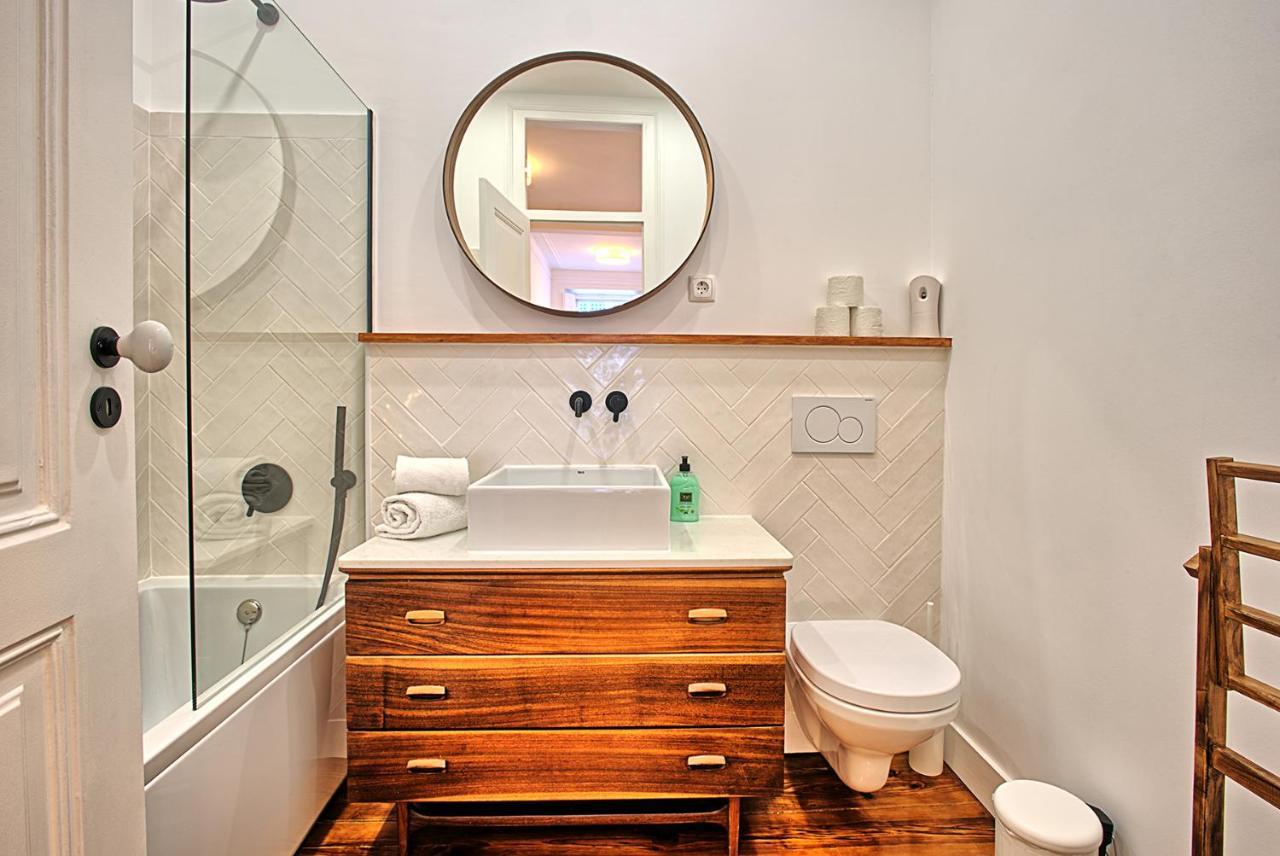 Apartment Bernardim Ribeiro *